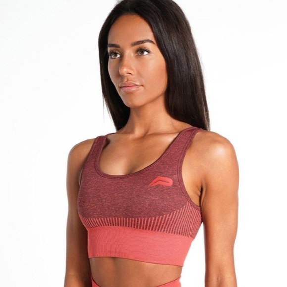 Pursue Seamless Sports  Bra Sz Xs - Picture 1 of 8